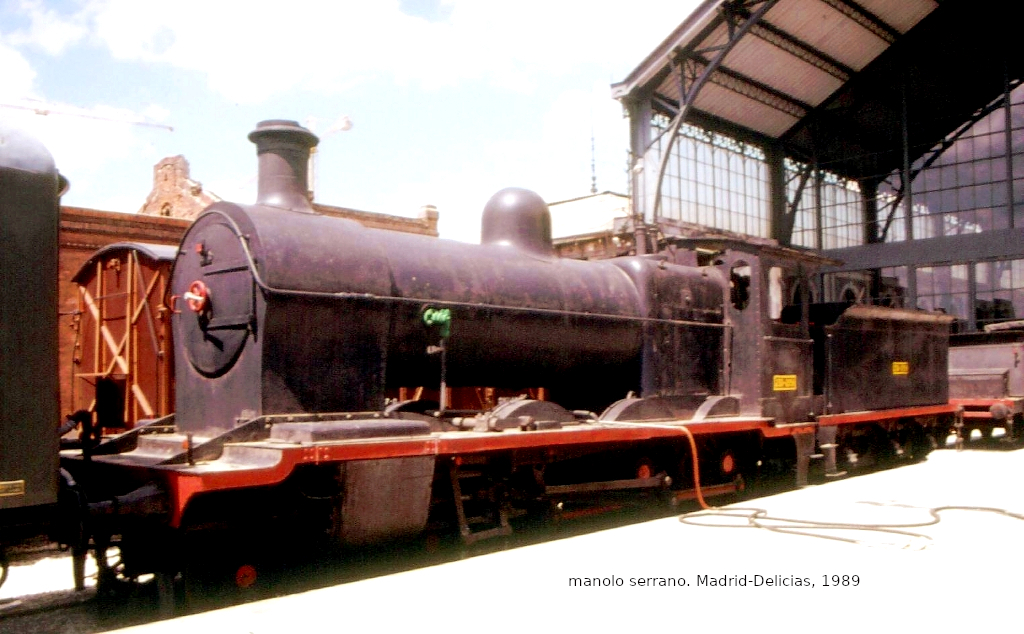 Serie 230-2059/230-2064