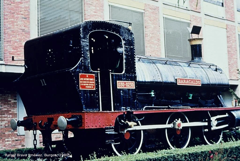 Serie 030-0230/030-0231