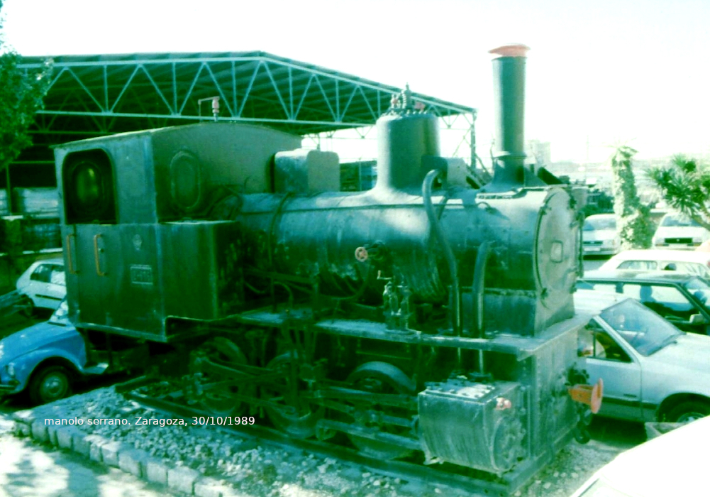 Ferrocarril de Mollerusa a Balaguer