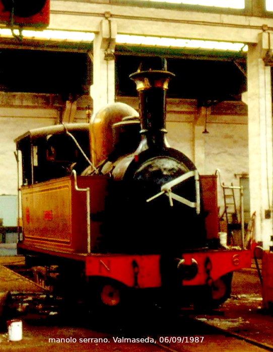 Ferrocarril Vasco-Navarro