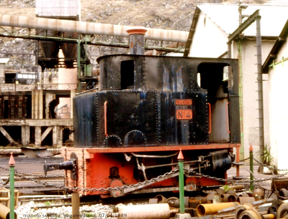 Compañía de los Ferrocarriles de La Robla