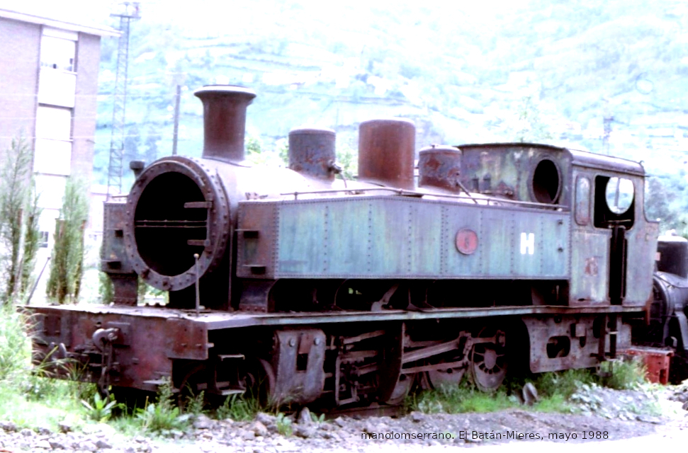 Hulleras del Norte S.A.