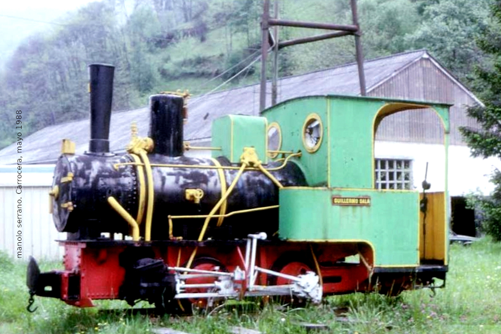 Minas de La Encarnada