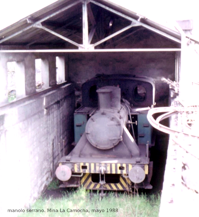 Sociedad Anónima Felgueroso