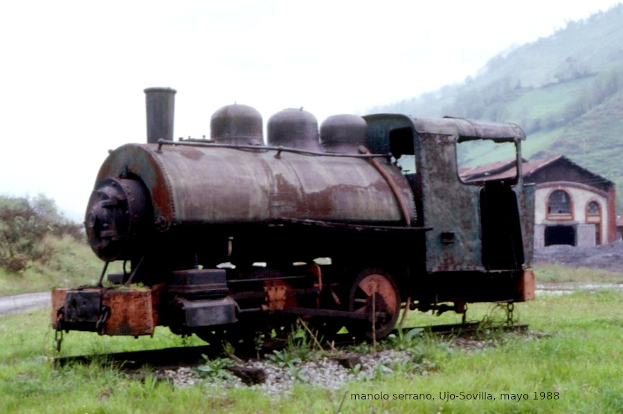 Sociedad Industrial Asturiana «Santa Bárbara»