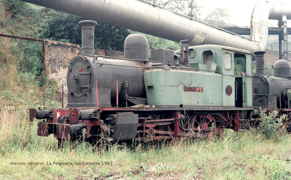 Sociedad Metalúrgica Duro-Felguera