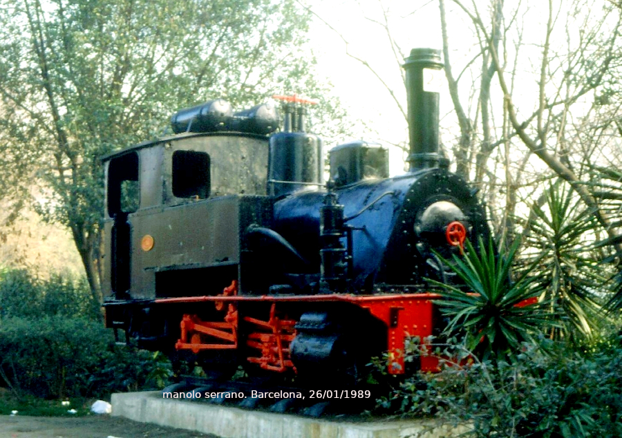 Explotaciones Potásicas de Balsareny