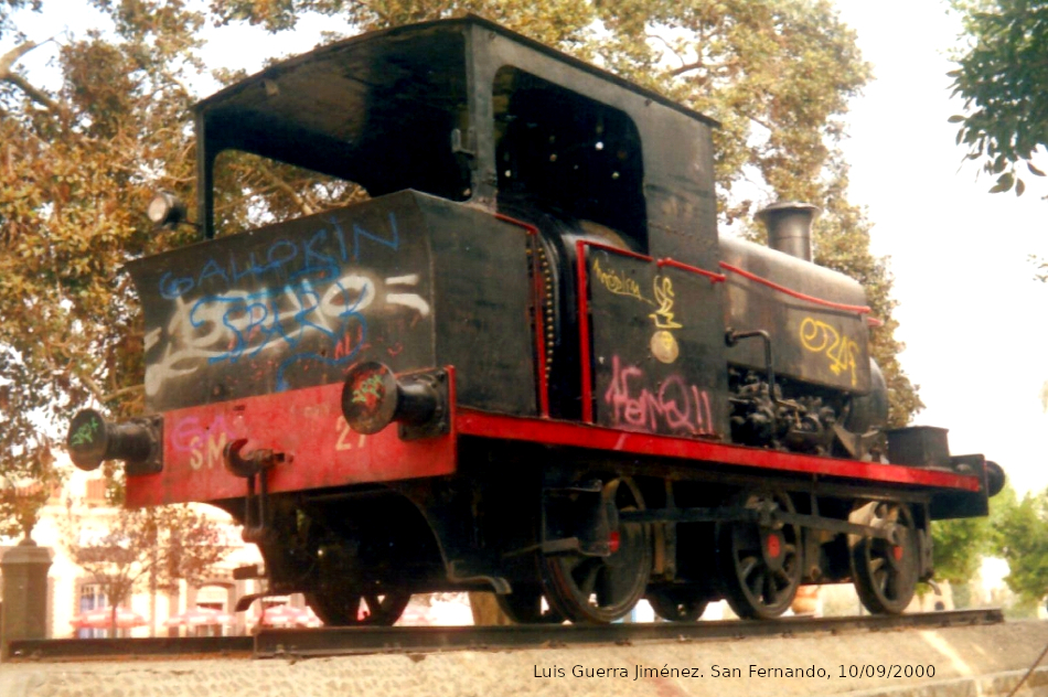 SGAE. Azucarera de La Puebla de Híjar