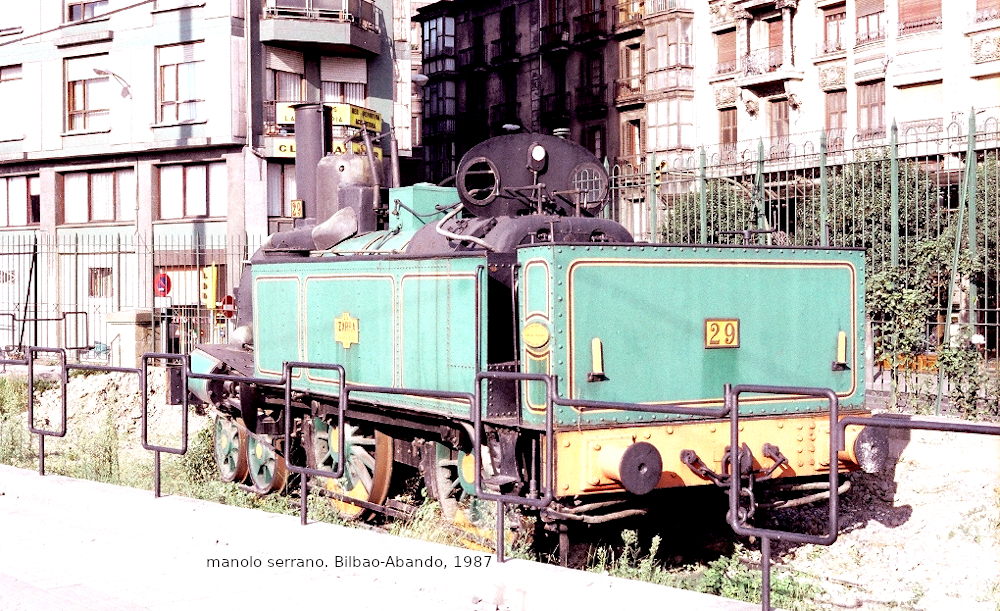 Sociedad Anónima «Basconia»