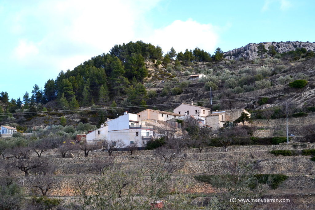 (Beniafé)_Ermita de la Virgen de los Desamparados