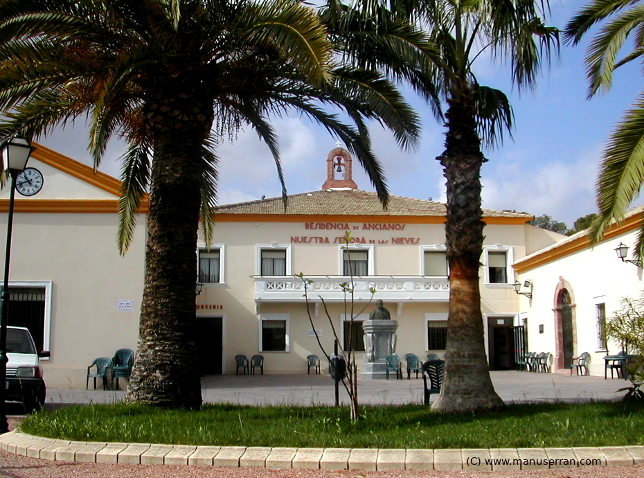 (Aspe)_Capilla de la Virgen del Carmen