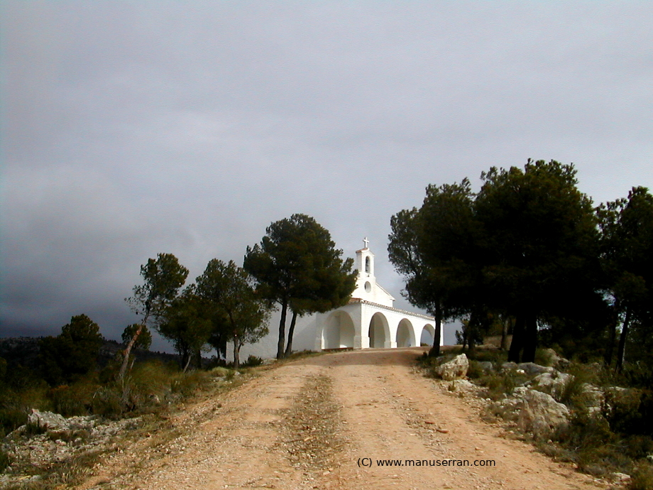(La Talaieta)_Ermita de San Isidro