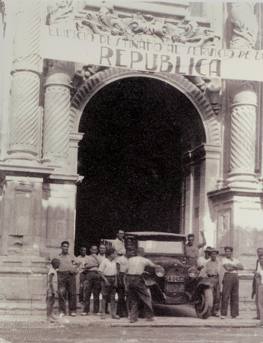 (Elche)_Basílica de Santa María