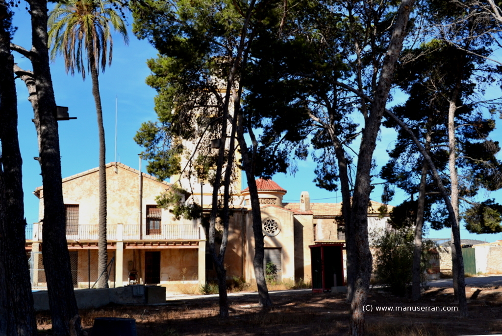 (Saladas)_Capilla de Torre de Ibarra