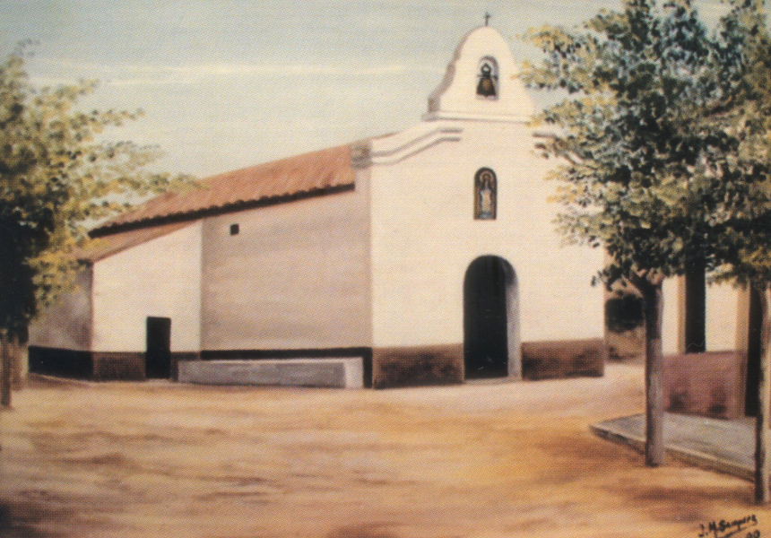 (Torrellano Alto)_Ermita de la Concepción