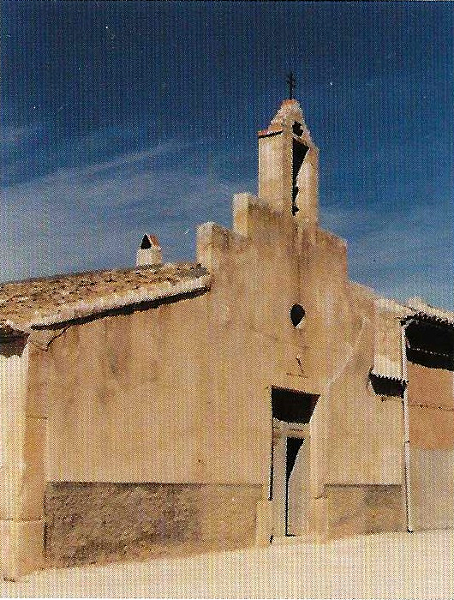 (Rodriguillo)_Ermita de San Pascual Bailón