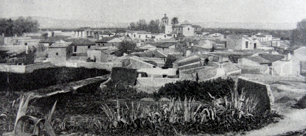 (Rojales)_Iglesia de San Pedro Apóstol