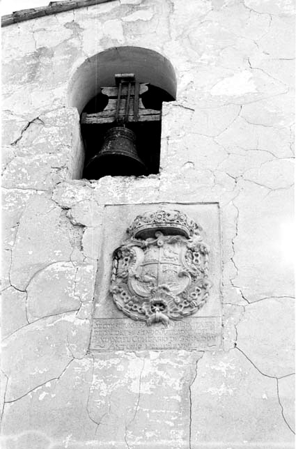 (Presa del Pantano)_Ermita de la Divina Pastora
