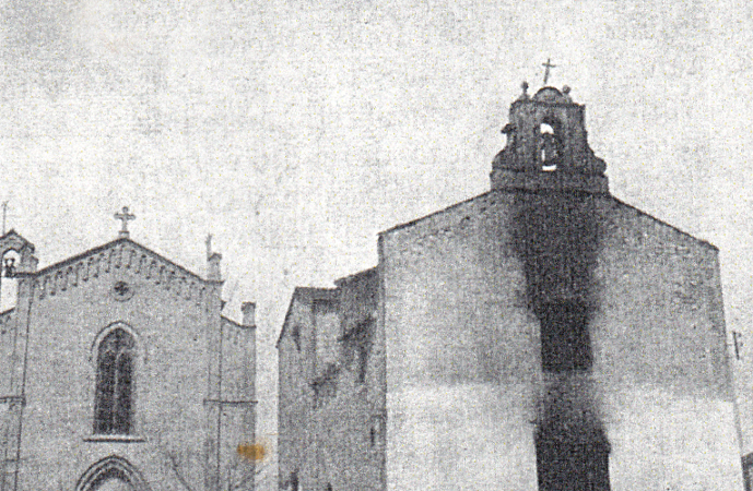 (Villena)_Ermita de San Sebastián