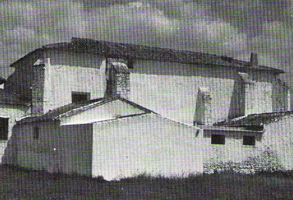 (Villena)_Ermita de San Benito Abad