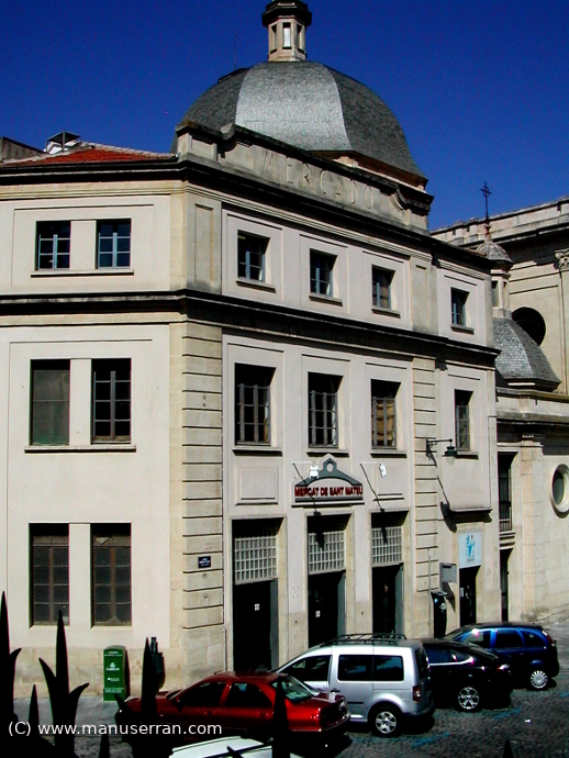 (Alcoy)_Convento de San Francisco