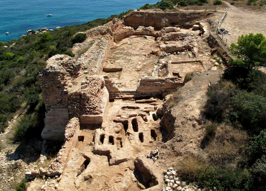 (Calpe)_Iglesia de Nuestra Señora de los Ángeles