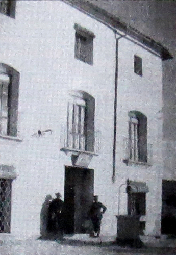 (Petrer)_Convento de la Orden Trinitaria