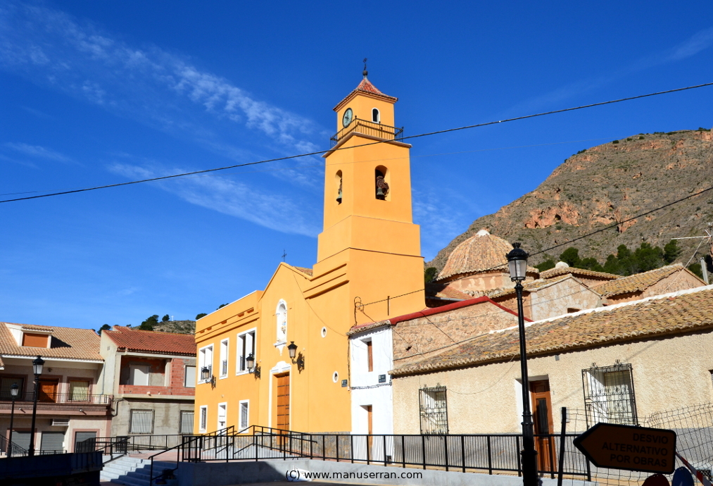 (La Aparecida)_Iglesia de Nuestra Señora de Belén