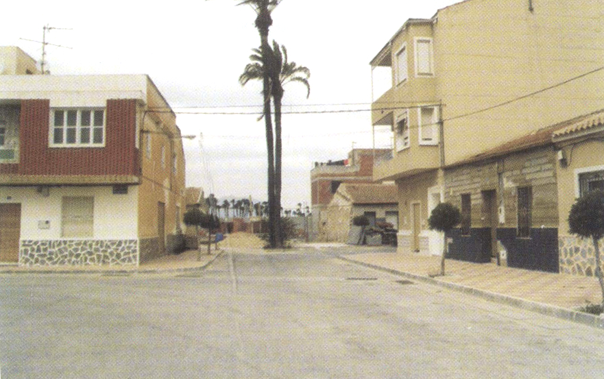 (Jacarilla)_Ermita de Nuestra Señora de Belén