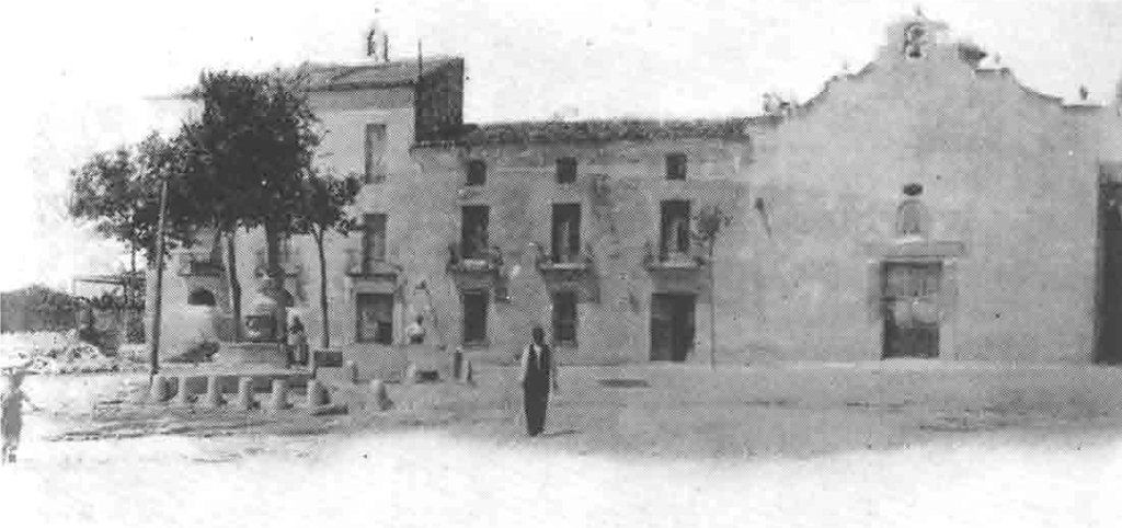 (Novelda)_Ermita de San Roque