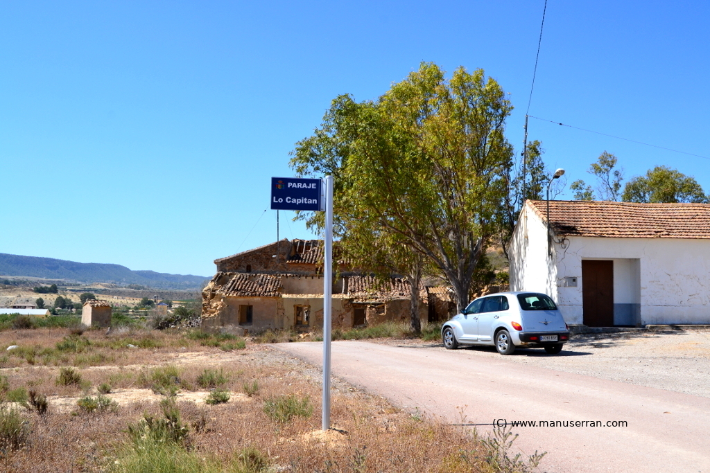 (Torremendo-Lo Capitán)_Ermita de Nuestra Señora del Rosario