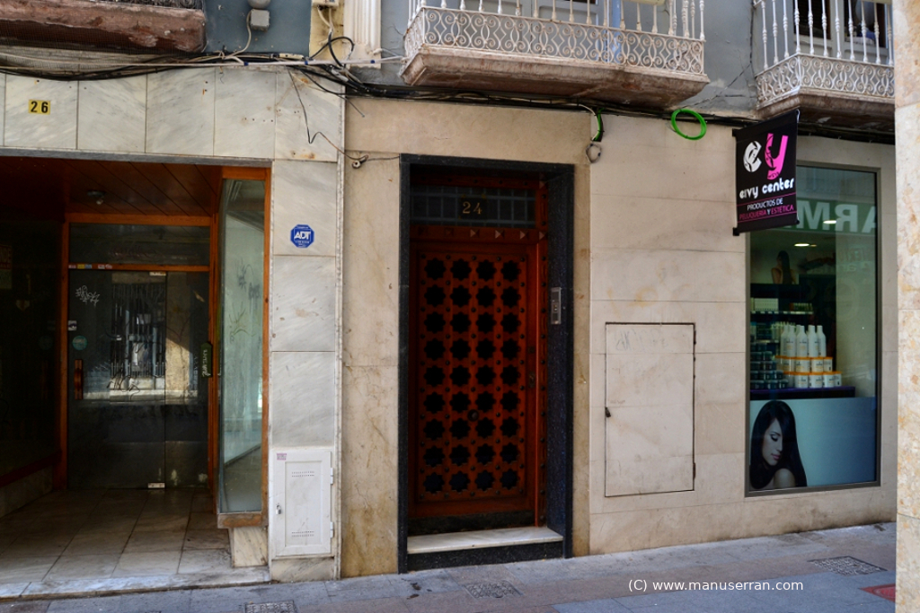 (Elche)_Capilla de la Adoración Perpetua