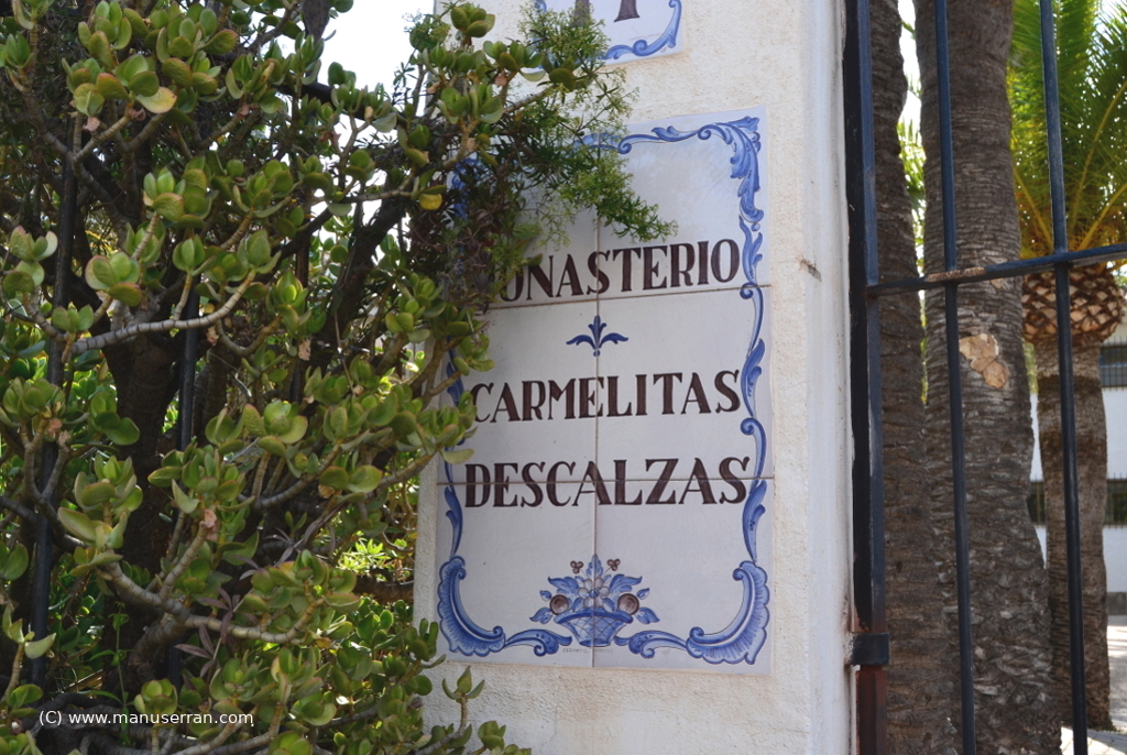 (L’Olla)_Monasterio del Sagrado Corazón de Jesús