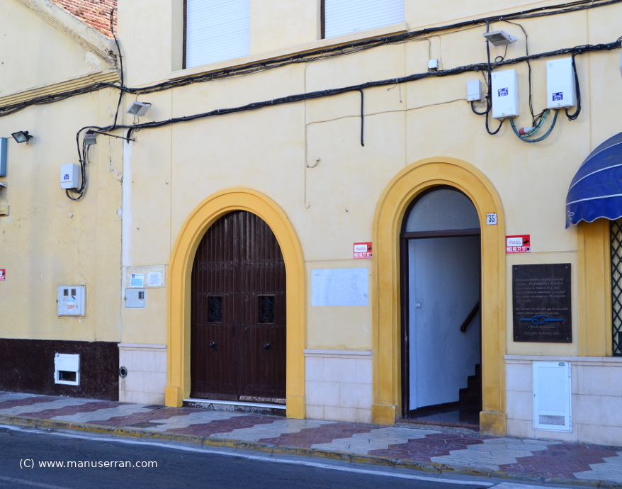 (Santa Pola)_Ermita de Nuestra Señora del Carmen