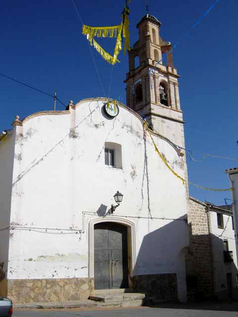 (Margarida)_Iglesia de San Francisco de Asís
