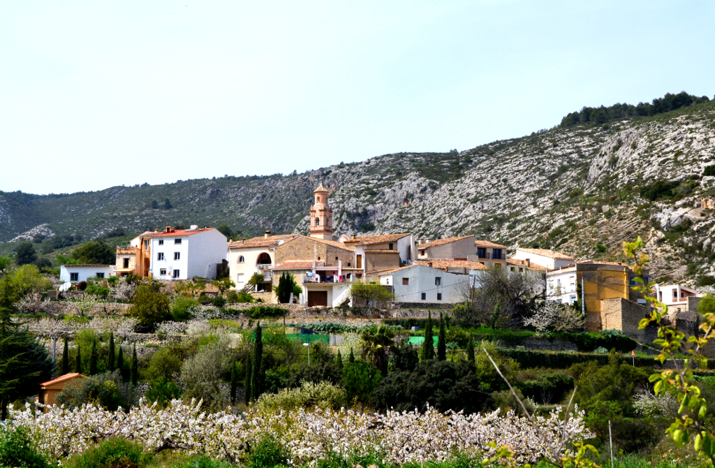(Benissili)_Iglesia de San Pascual Bailón