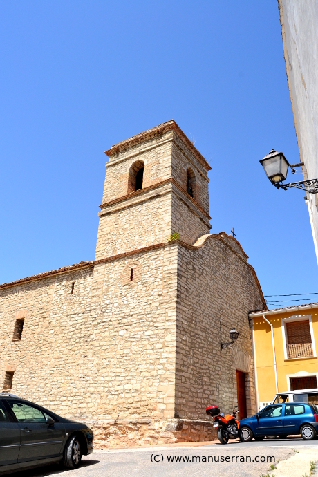 (Catamarruc)_Iglesia de San José
