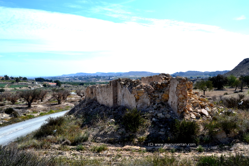 (Santa Ana)_Ermita de Santa Ana