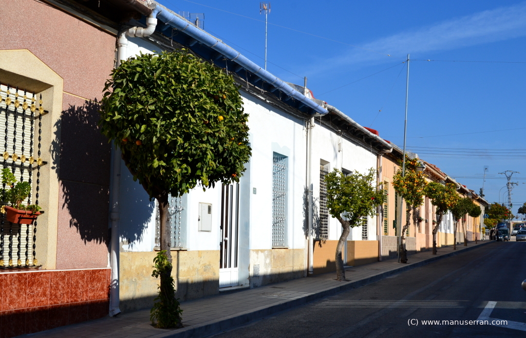 (Alicante)_Iglesia de El Salvador-Barrio Obrero