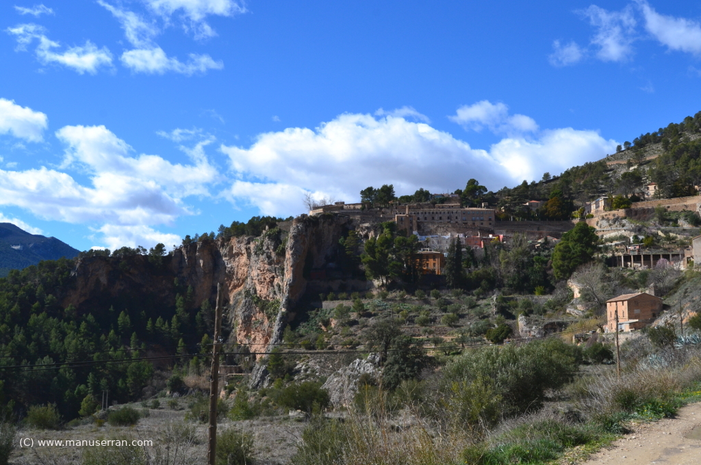 (El Salt-Villa Vicenta)_Capilla de Villa Vicenta
