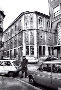 (Alcoy)_Capilla e Iglesia de la Residencia de las RR. Esclavas del Sagrado Corazón de Jesús