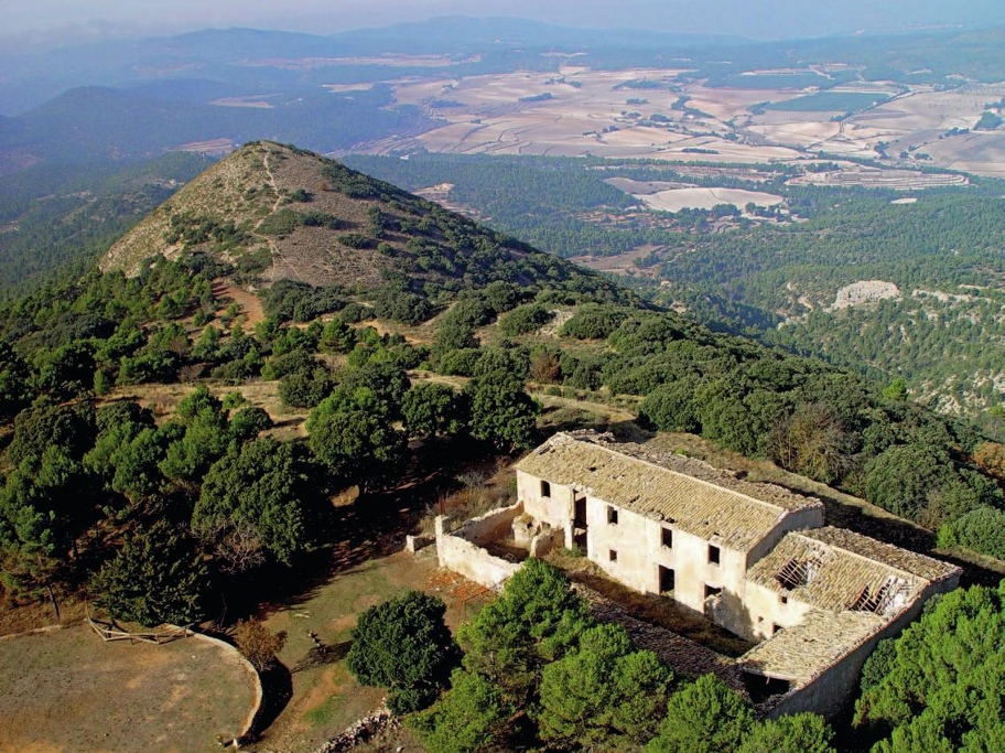 (Les Llacunes-Mas de Tetuán_Ermita del Mas de Tetuán