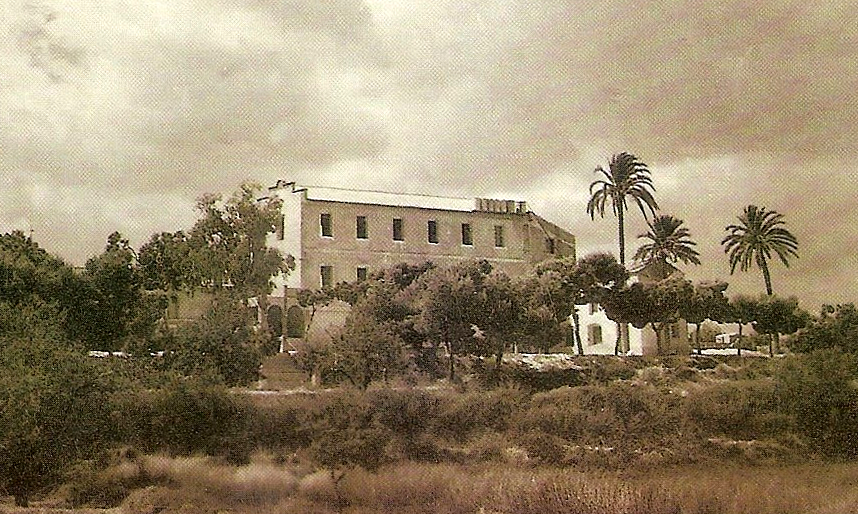(Racó de la Sofra)_Iglesia de San Juan Bosco