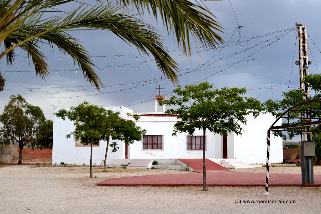 (Altabix-La Galia)_Ermita de Santa Marta
