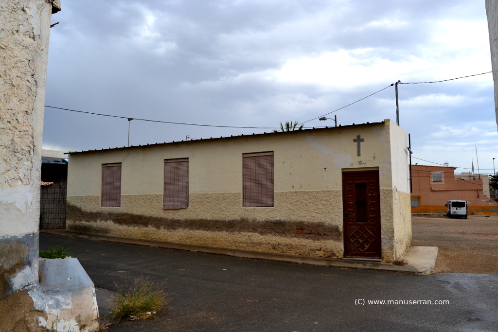 (Pla de Sant Josep)_Iglesia de San Jaime