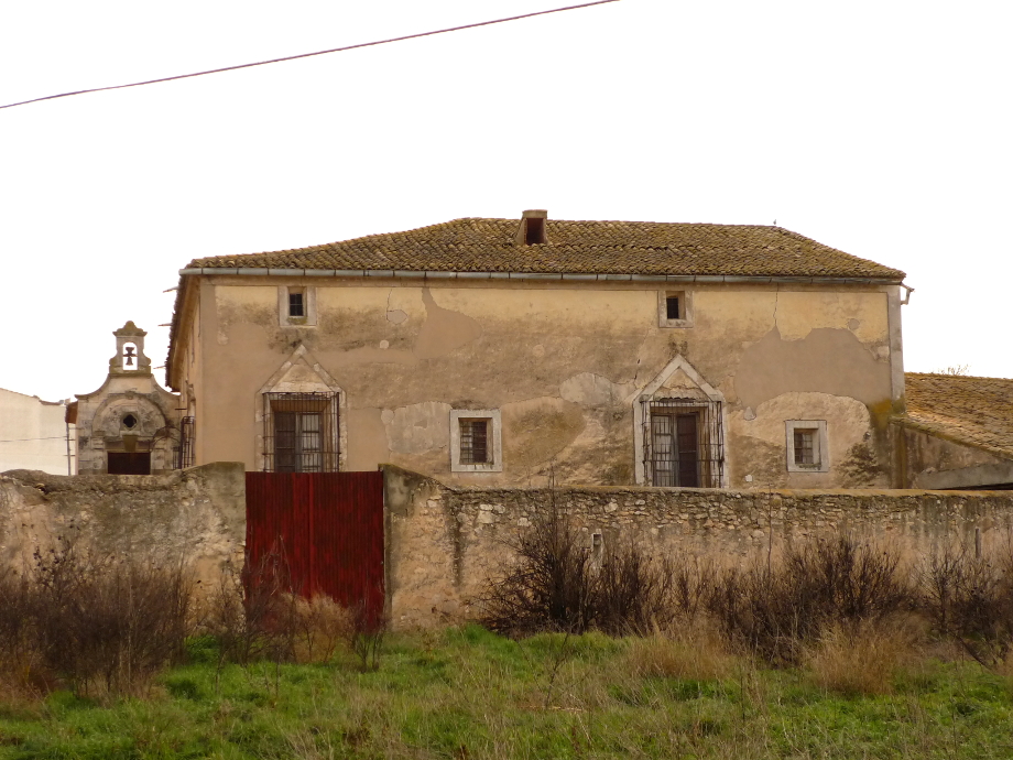 (Cañada)_Ermita de Nuestra Señora de Gracia