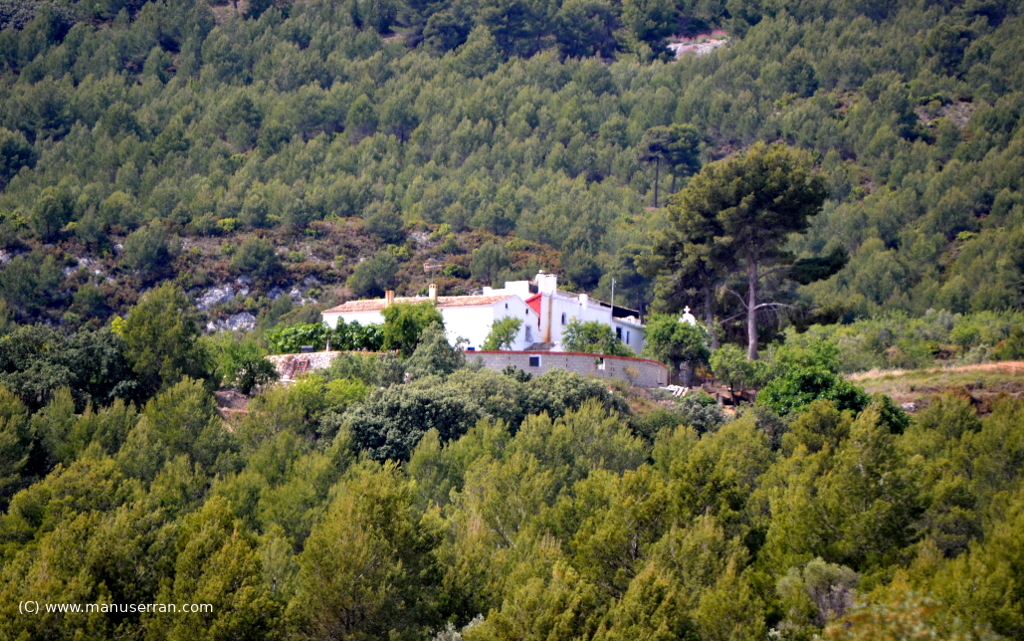(Ondara)_Ermita de Ondara