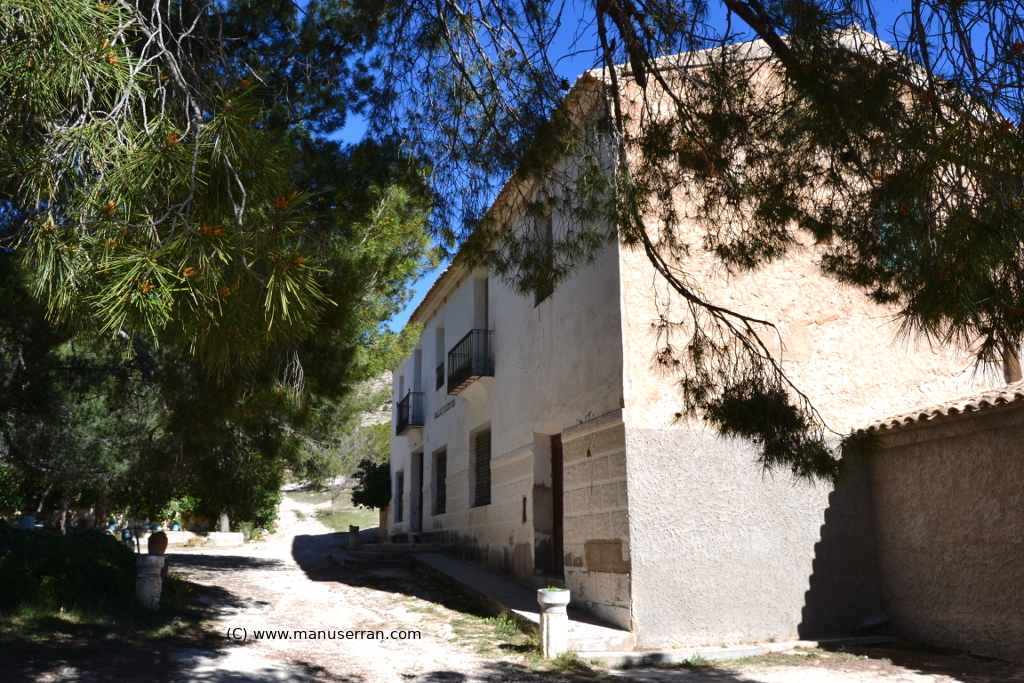 (Puça)_Ermita de Casa de Castalla