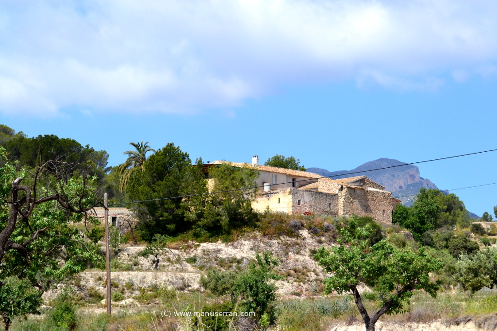 (Foia Major)_Ermita de ?