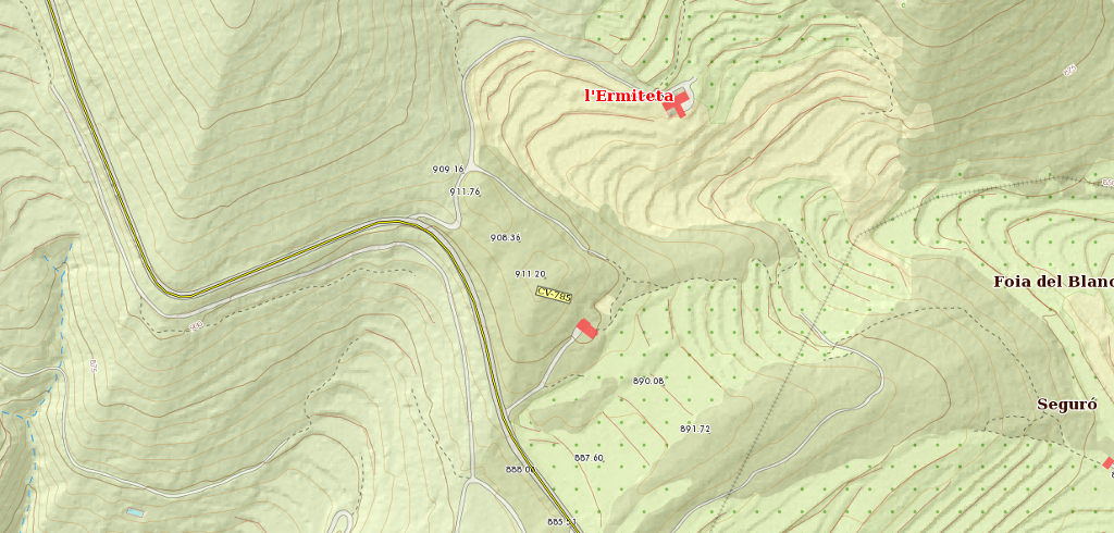 (Bitol-Mas de l’Ermita)_L’Ermiteta
